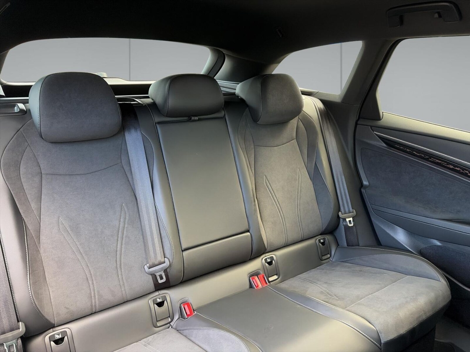 Volkswagen ID.7 Tourer – Bild 4