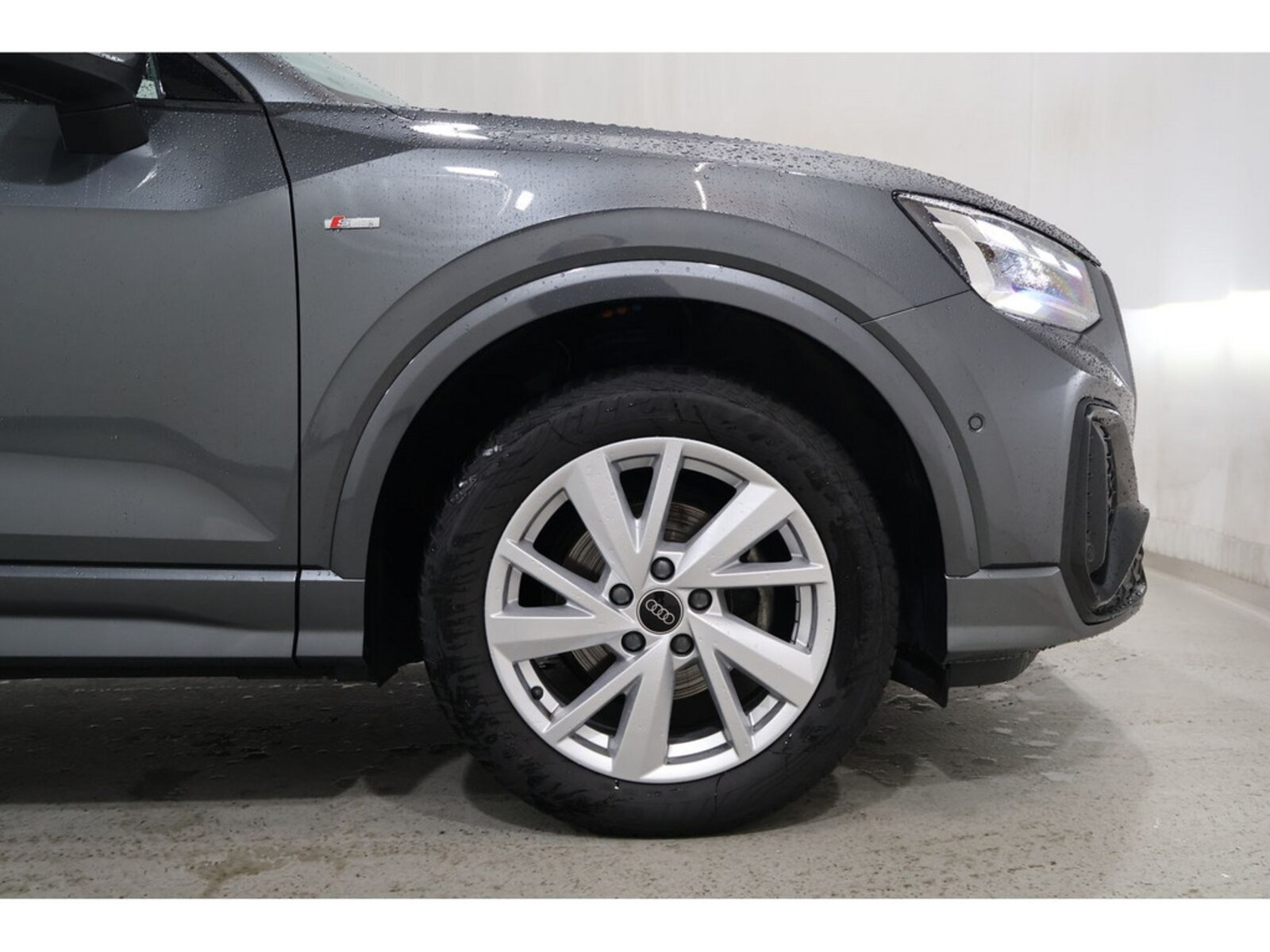 Audi Q2 – Bild 5