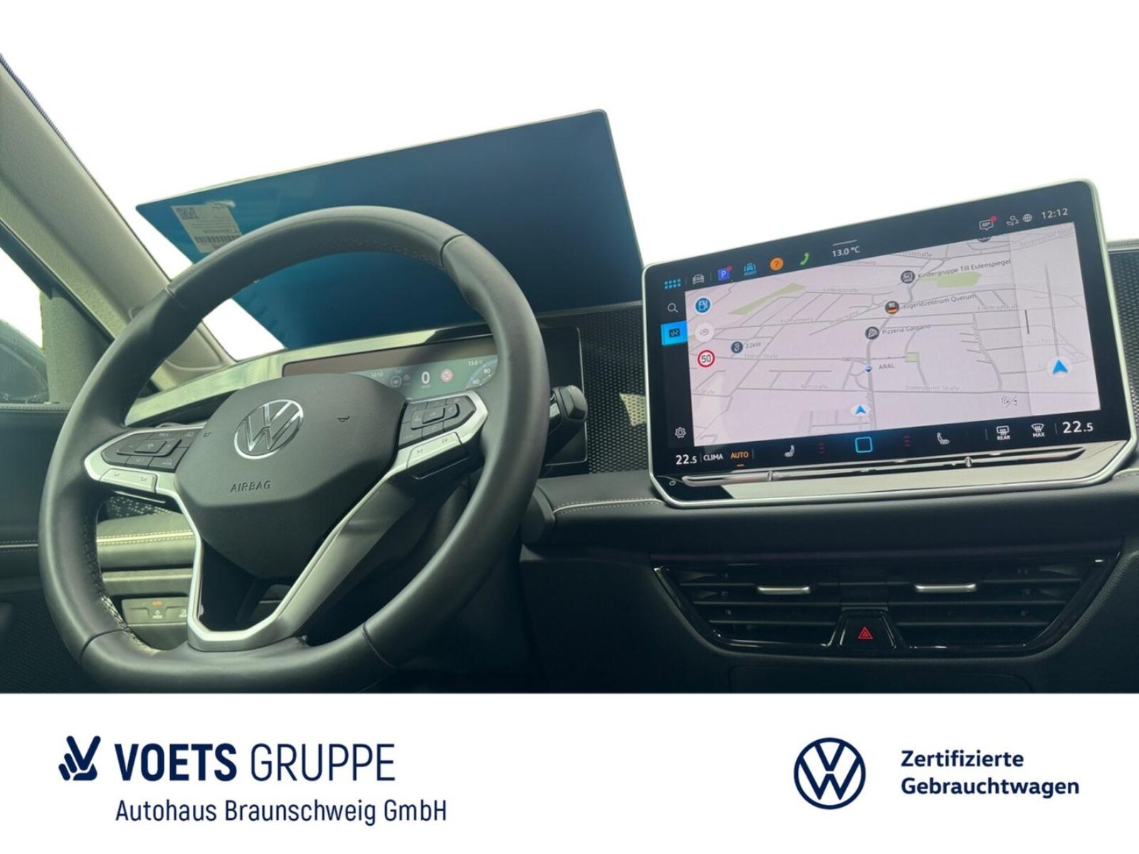 Volkswagen Passat – Bild 14