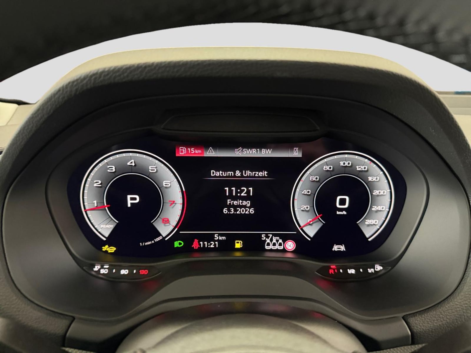 Audi Q2 – Bild 8