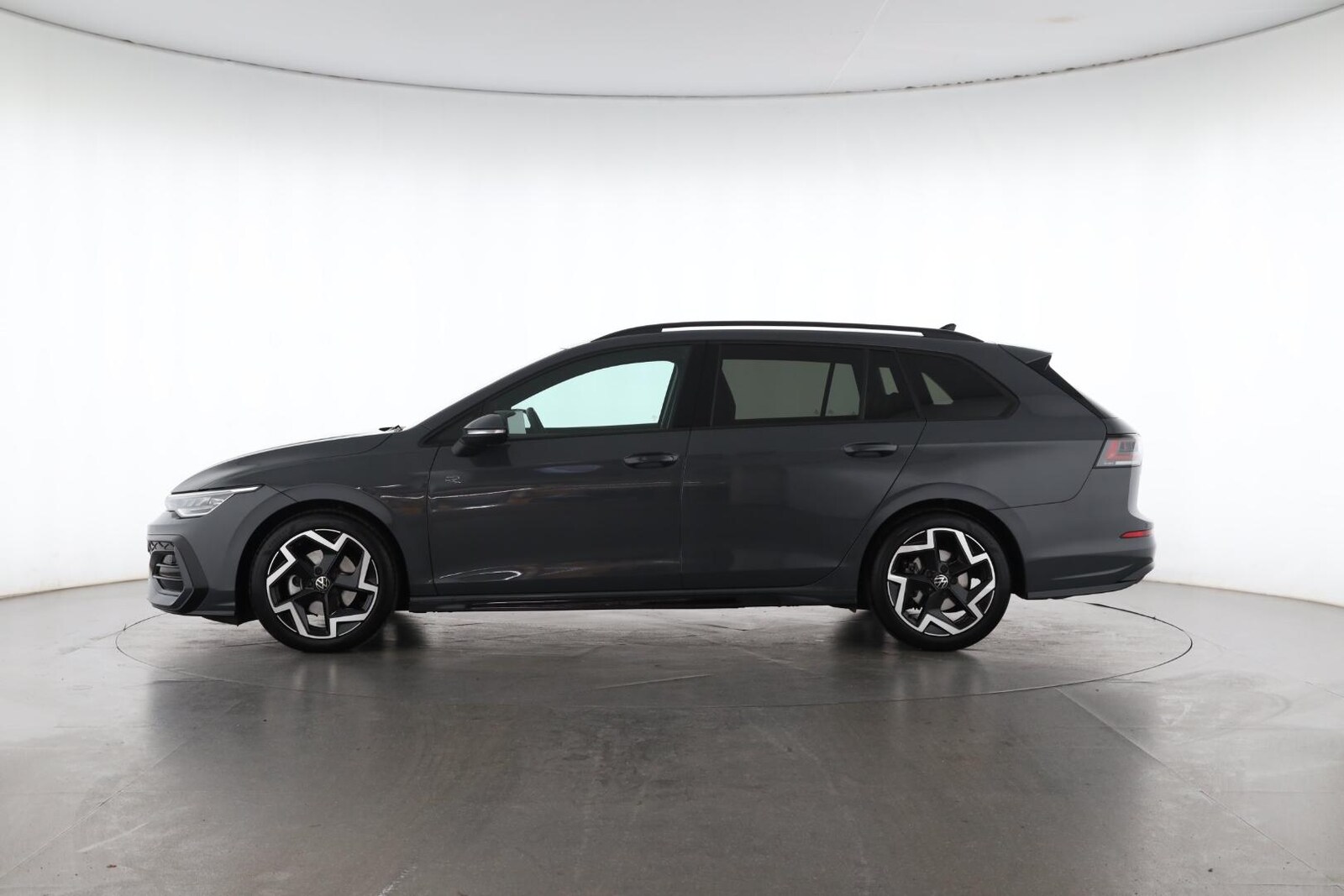 Volkswagen Golf Variant – Bild 3