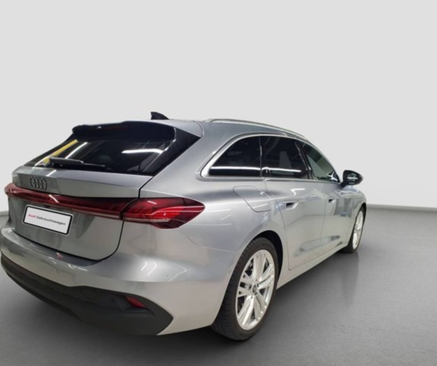 Audi A5 Avant – Bild 2