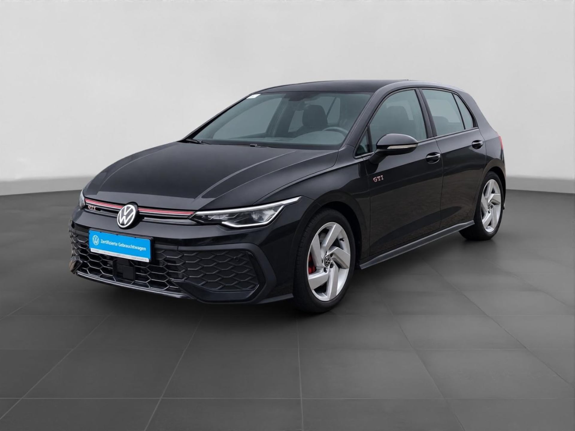 Volkswagen Golf 2024