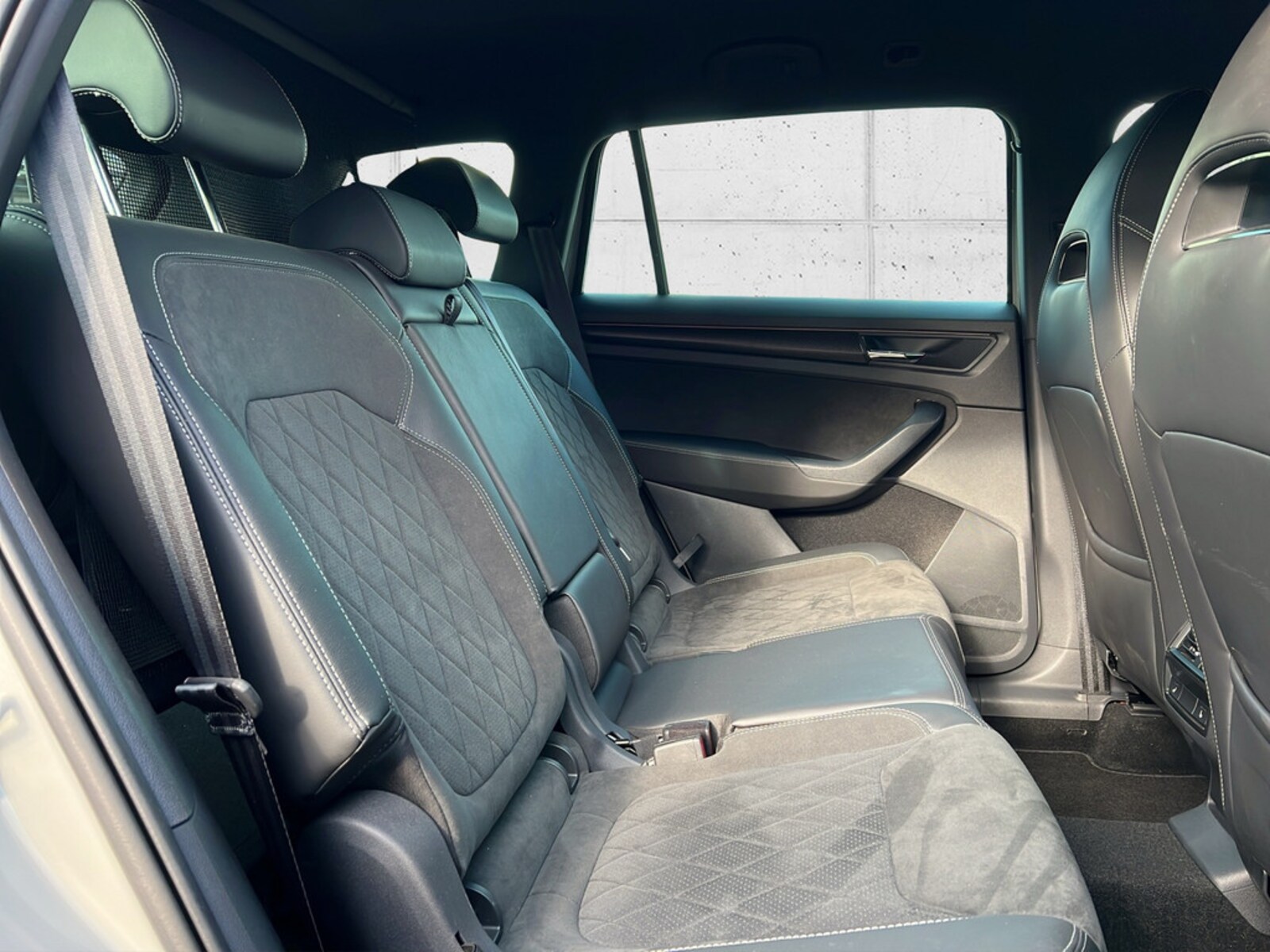 Škoda Kodiaq – Bild 12