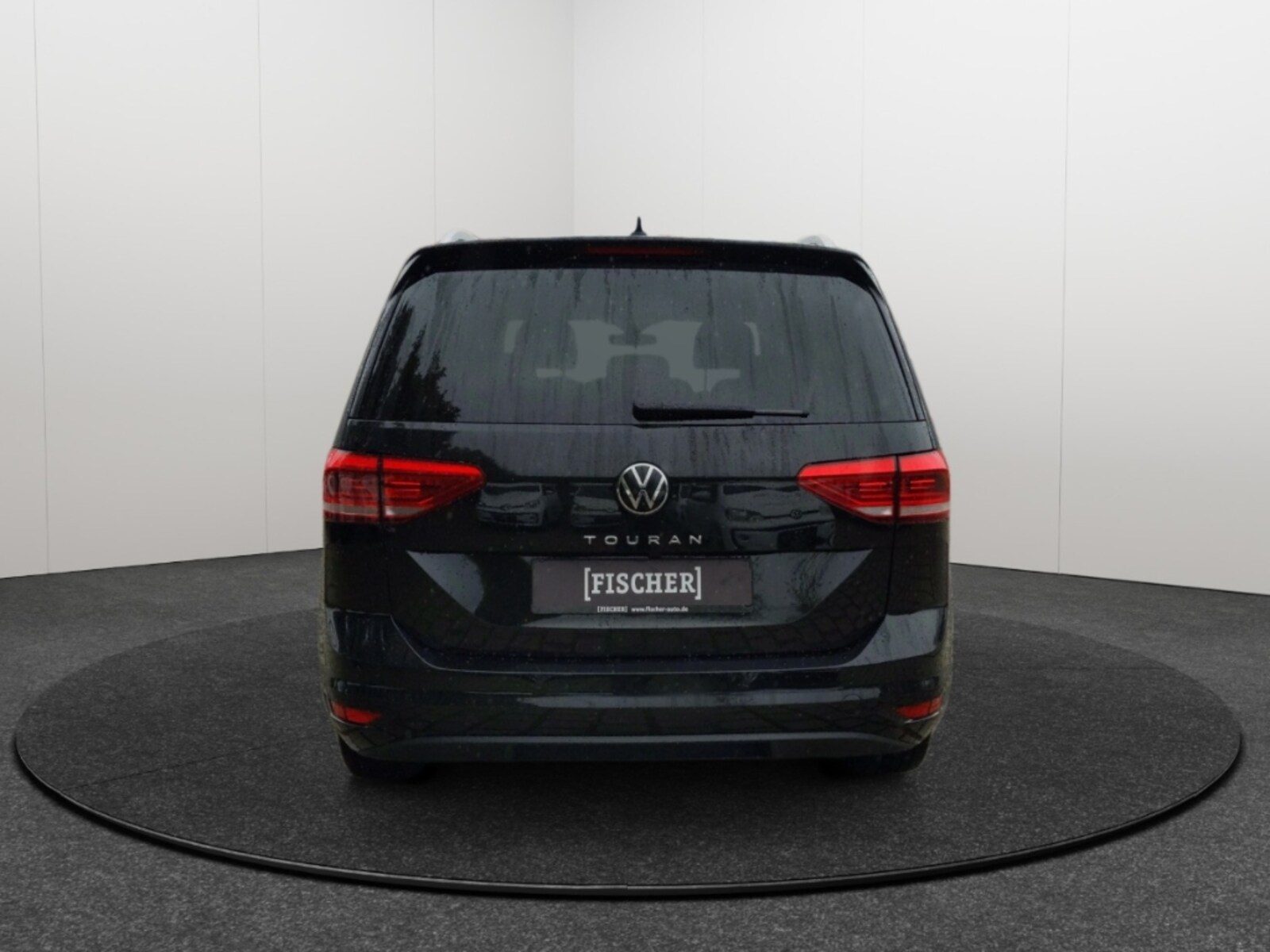 Volkswagen Touran – Bild 7