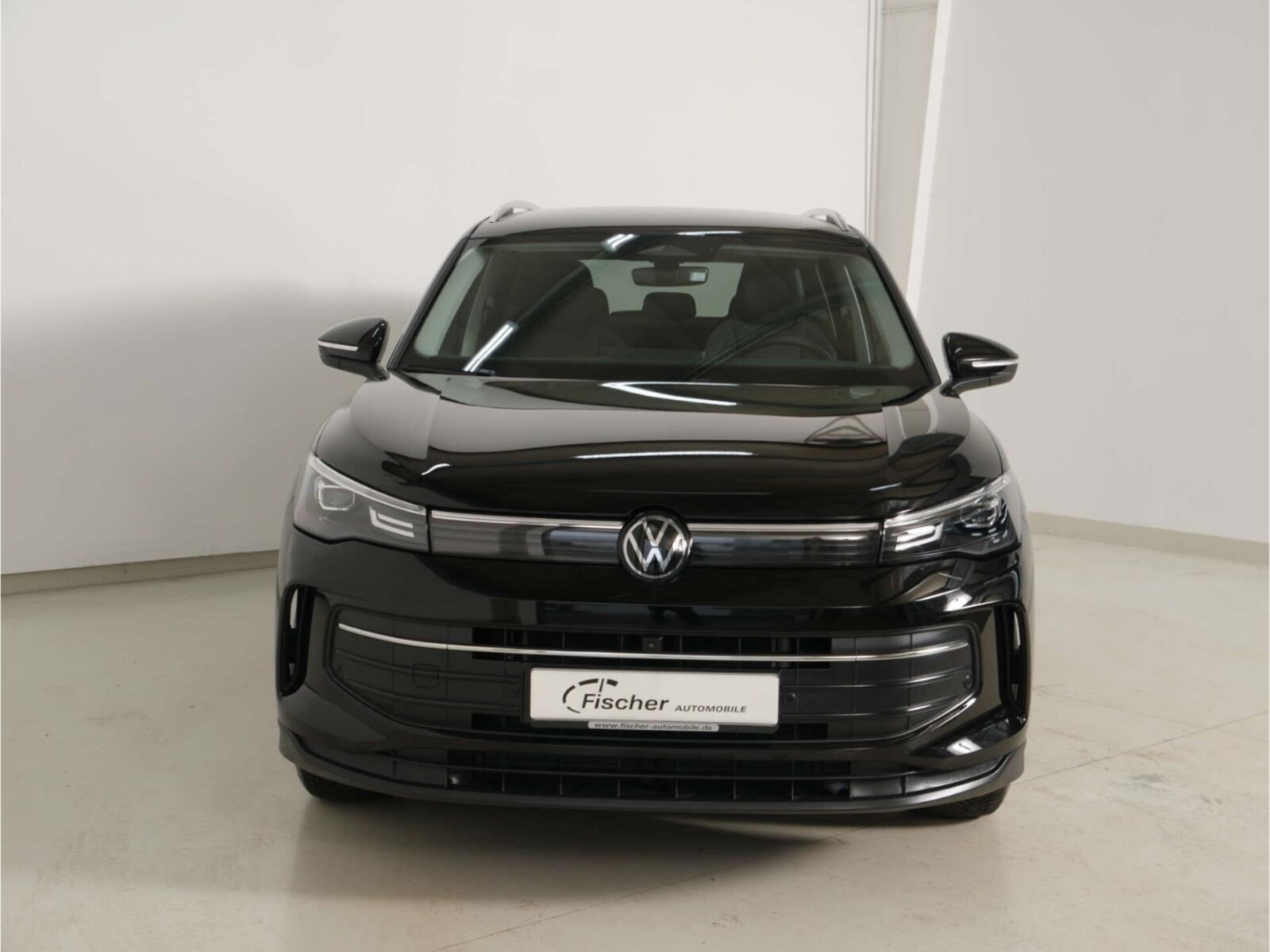 Volkswagen Tiguan – Bild 2