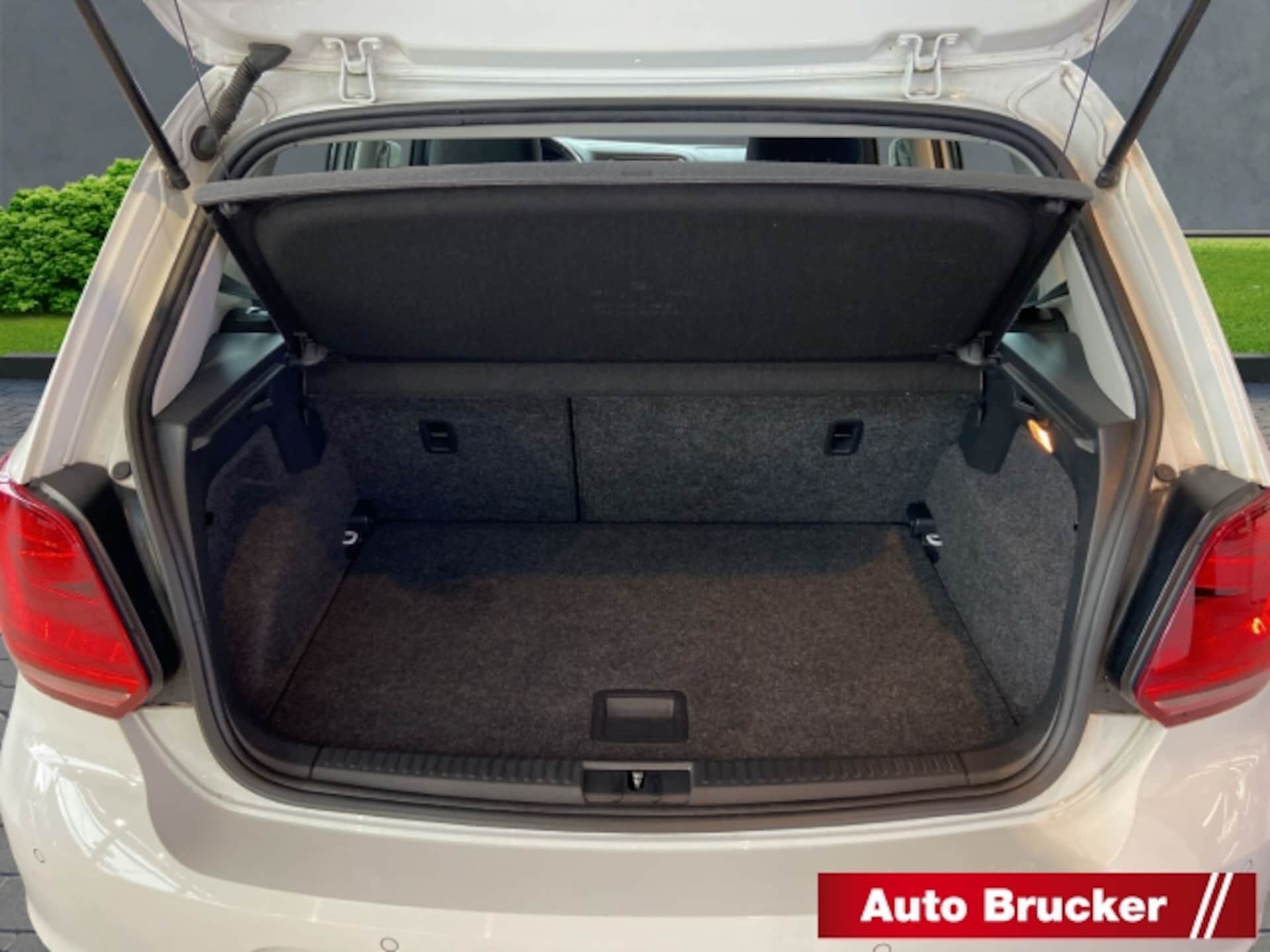 Volkswagen Polo Comfortline
