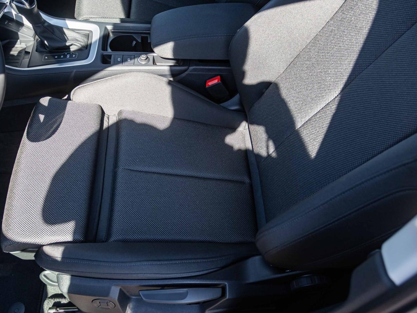 Bild über Audi Q3 TFSI 110 kW S tronic - für weitere Informationen kontaktieren Sie den Audi Partner