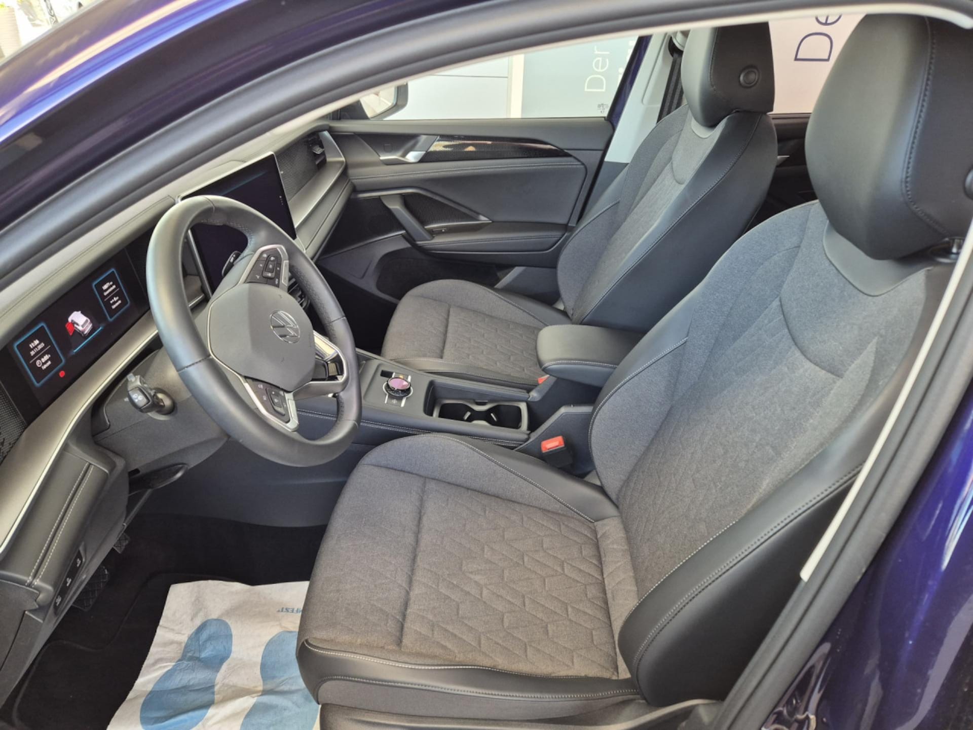 Volkswagen Tayron Life