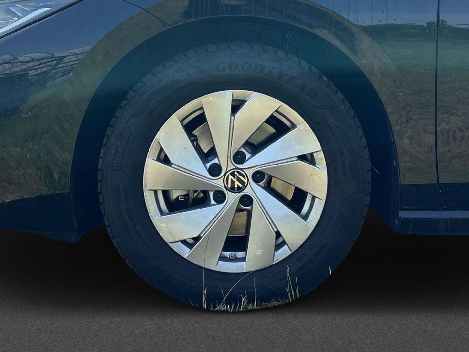 Volkswagen Passat Elegance