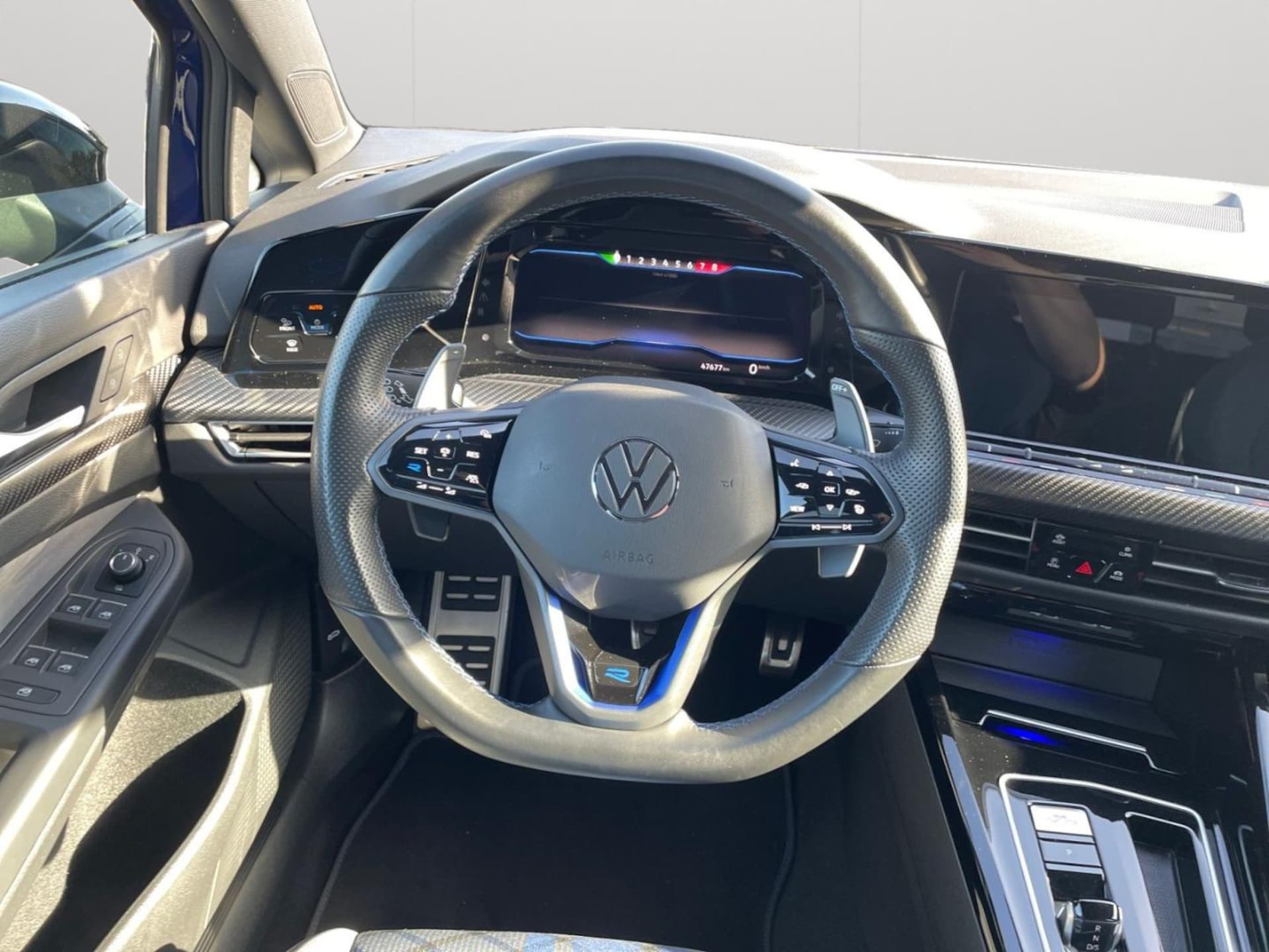 Volkswagen Golf R 20 Years