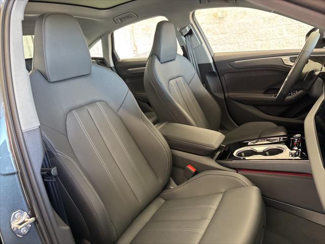 2026 Audi A6 Premium Plus - Photo 52