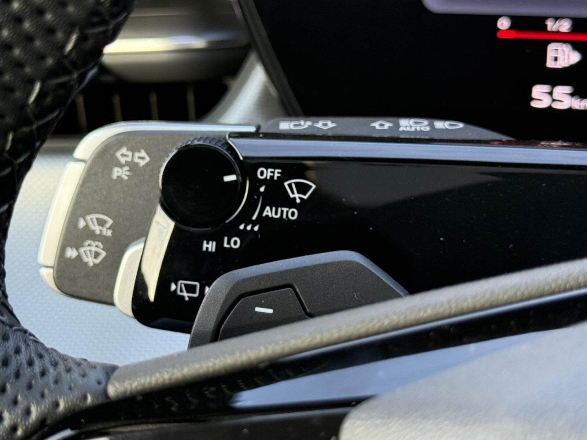 Audi Q3 SUV