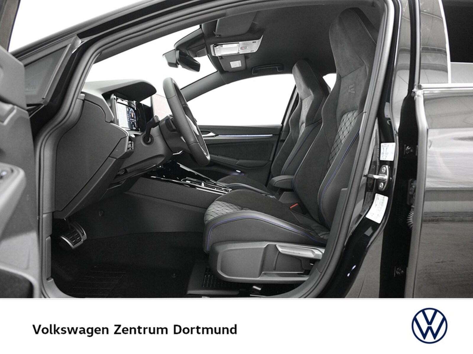 Volkswagen Golf – Bild 11