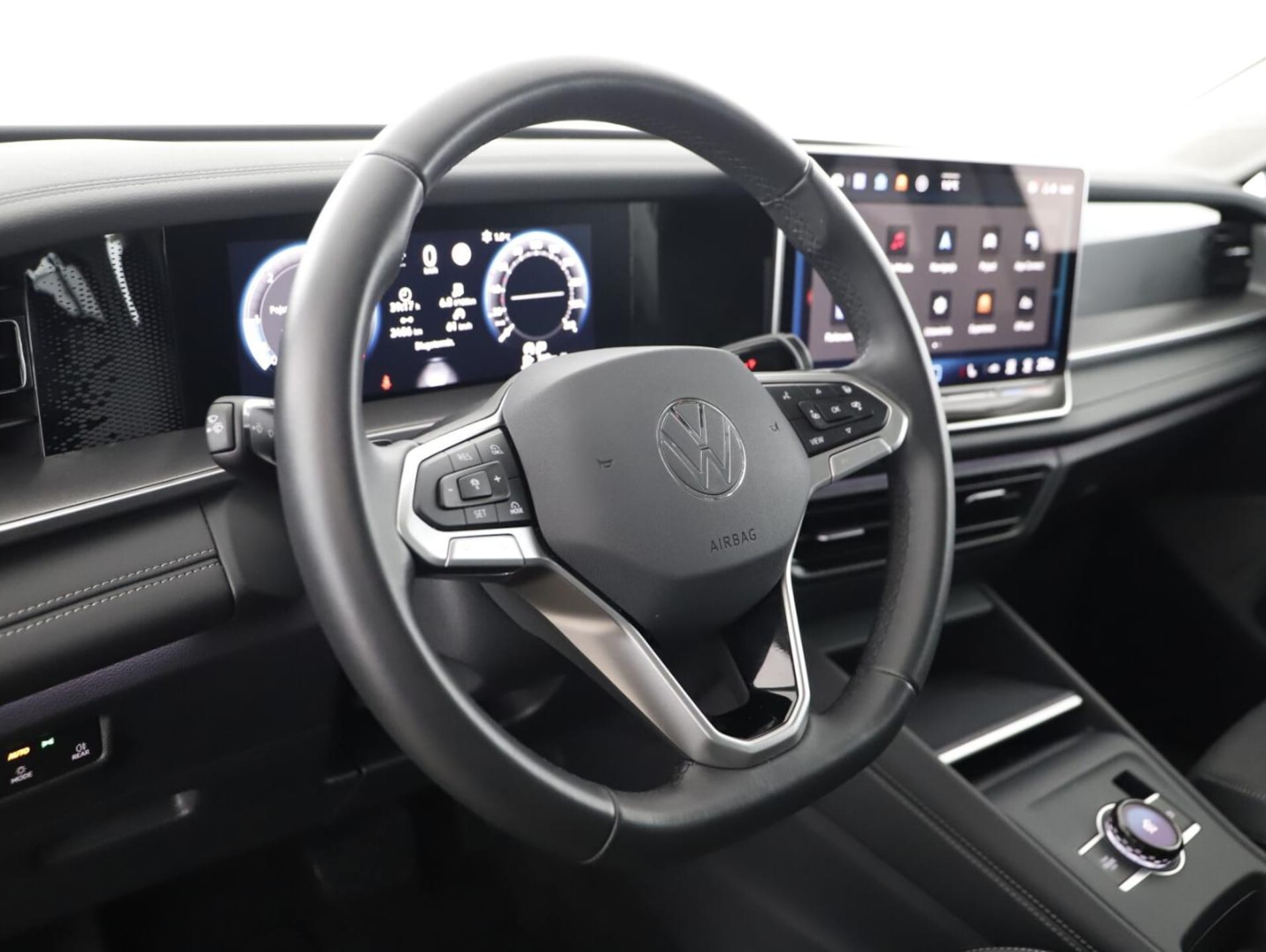 Volkswagen Tayron Life