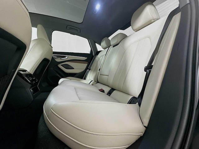 2026 Audi A6 Premium Plus - Photo 23