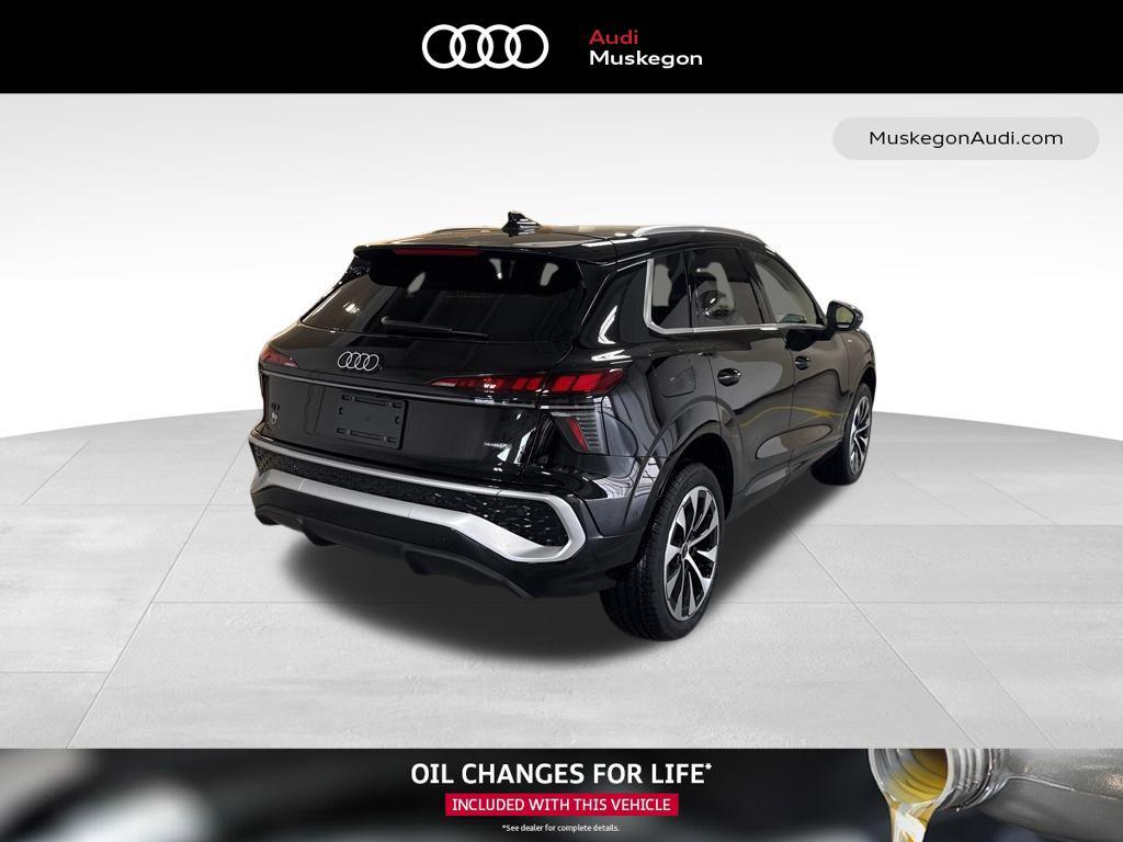 2026 Audi Q3 Base - Photo 7