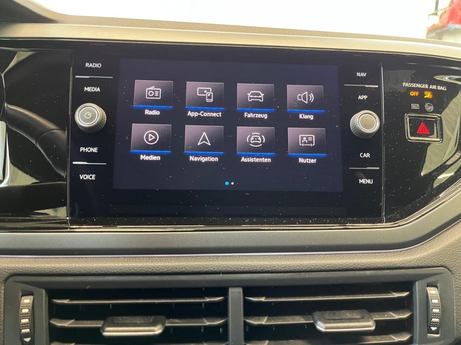 Volkswagen Polo – Bild 13