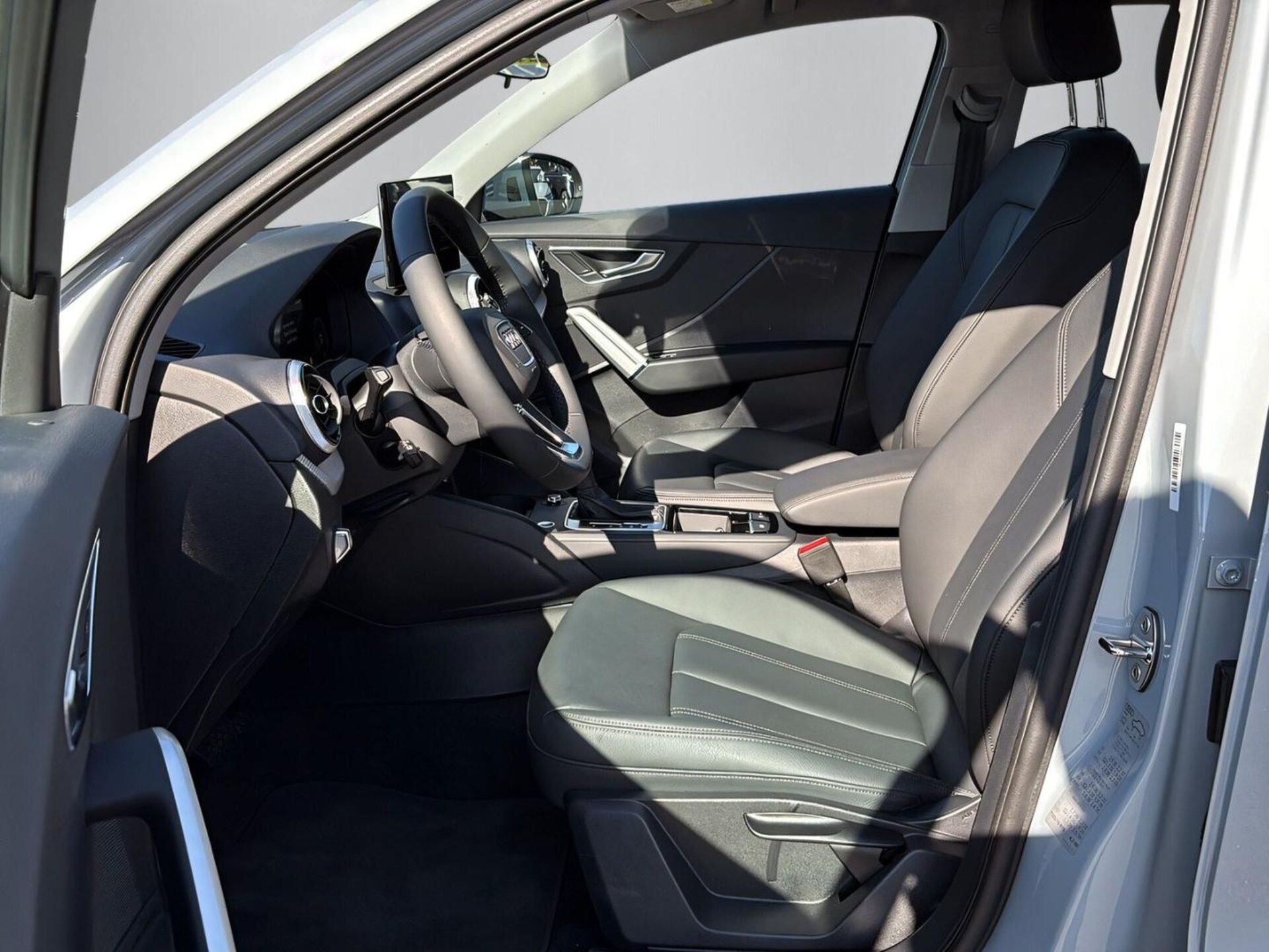 Audi Q2 Advanced