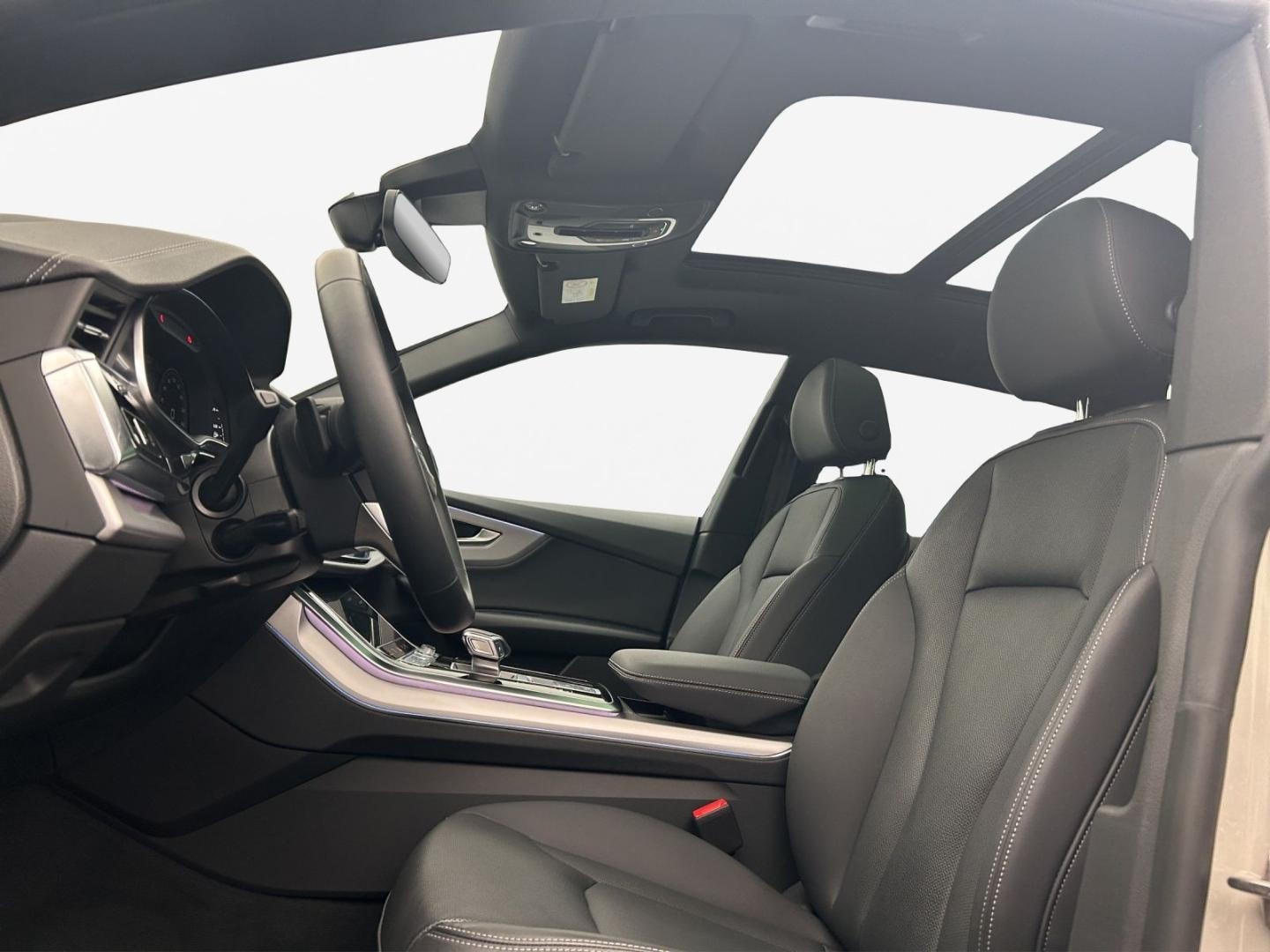 Bild über Audi Q8 SUV TFSI e 55 TFSI e quattro tiptronic - für weitere Informationen kontaktieren Sie den Audi Partner