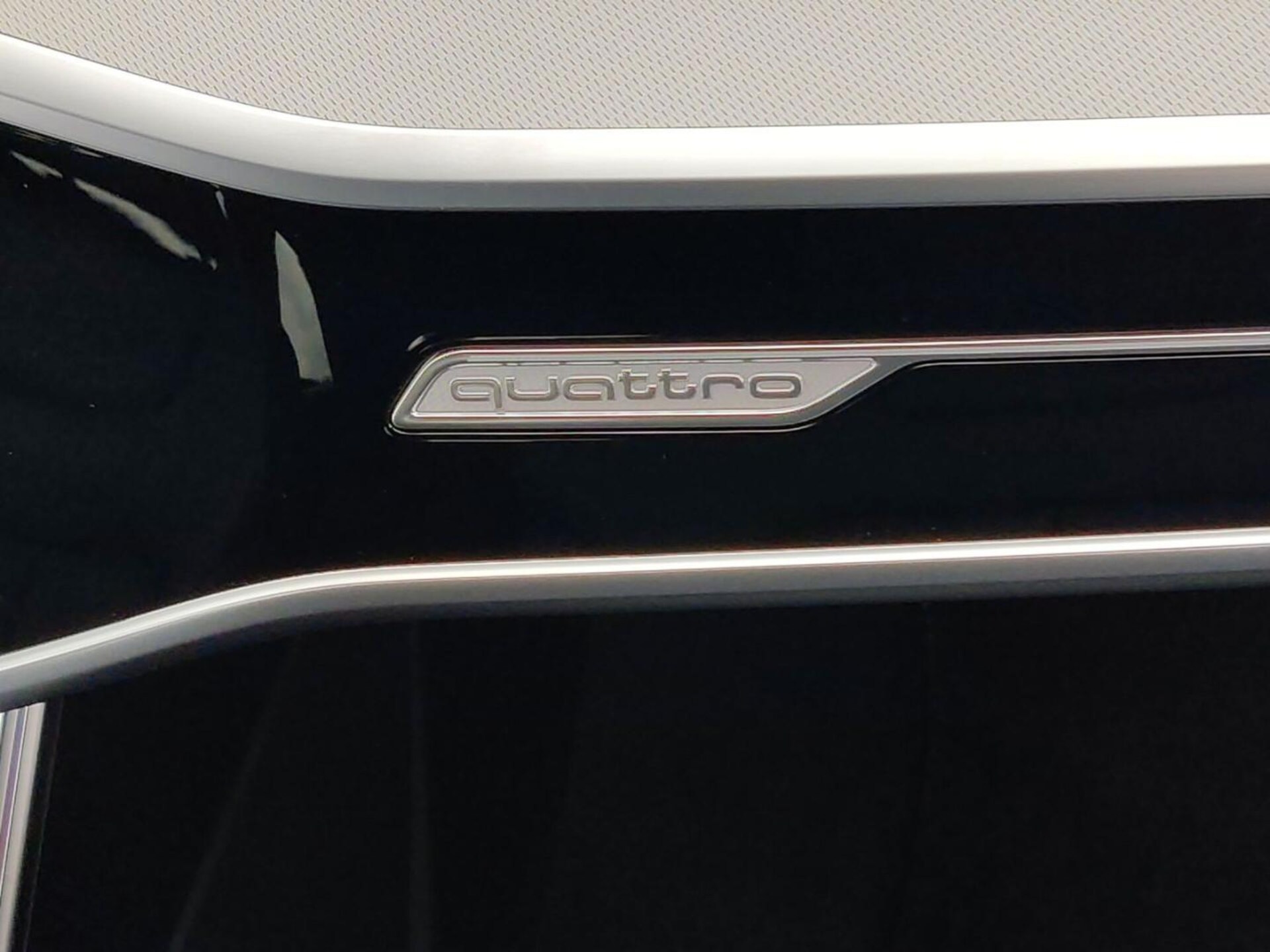 Audi A6 Avant TFSI e Sport