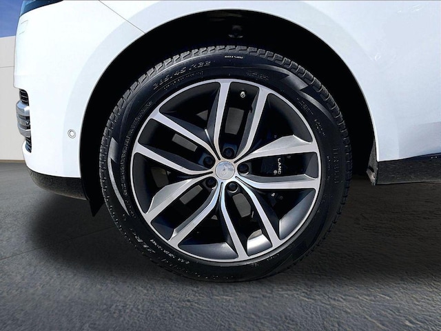 2025 Land Rover Range Rover Autobiography - Photo 11