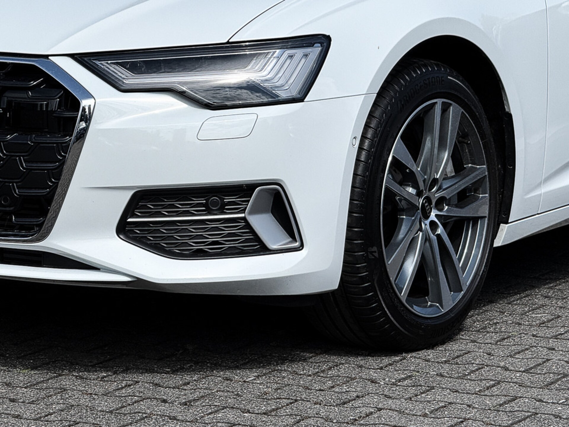 Audi A6 Avant TFSI e Sport