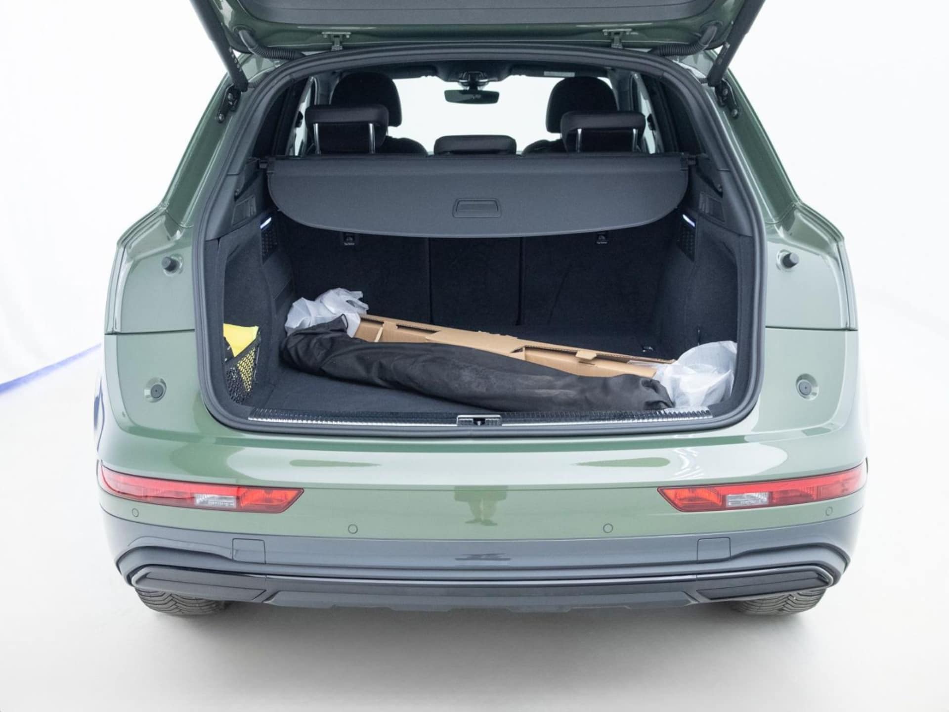 Audi Q5 SUV Advanced