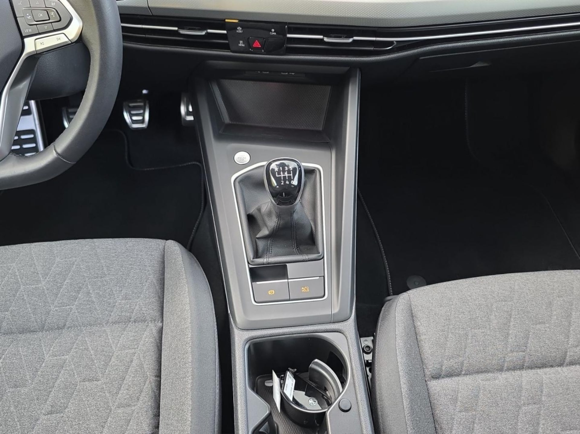 Volkswagen Golf MOVE