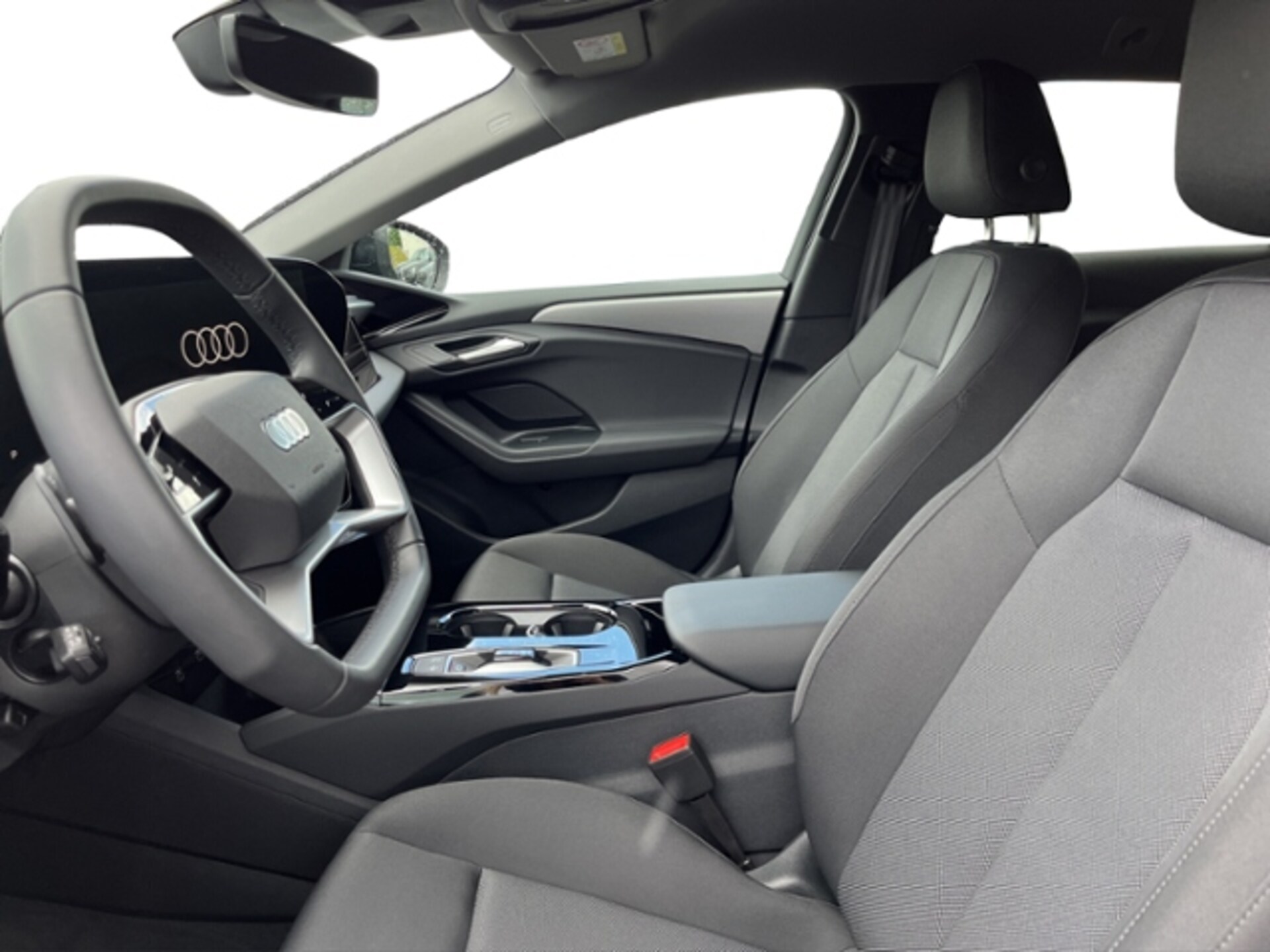 Audi A6 Avant e-tron