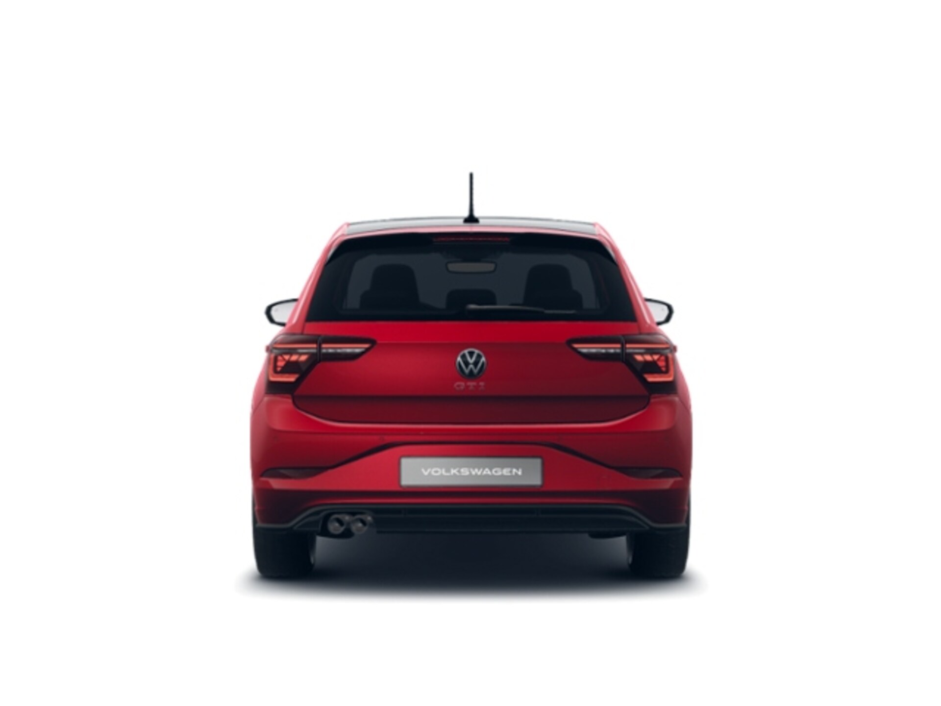 Volkswagen Polo GTI