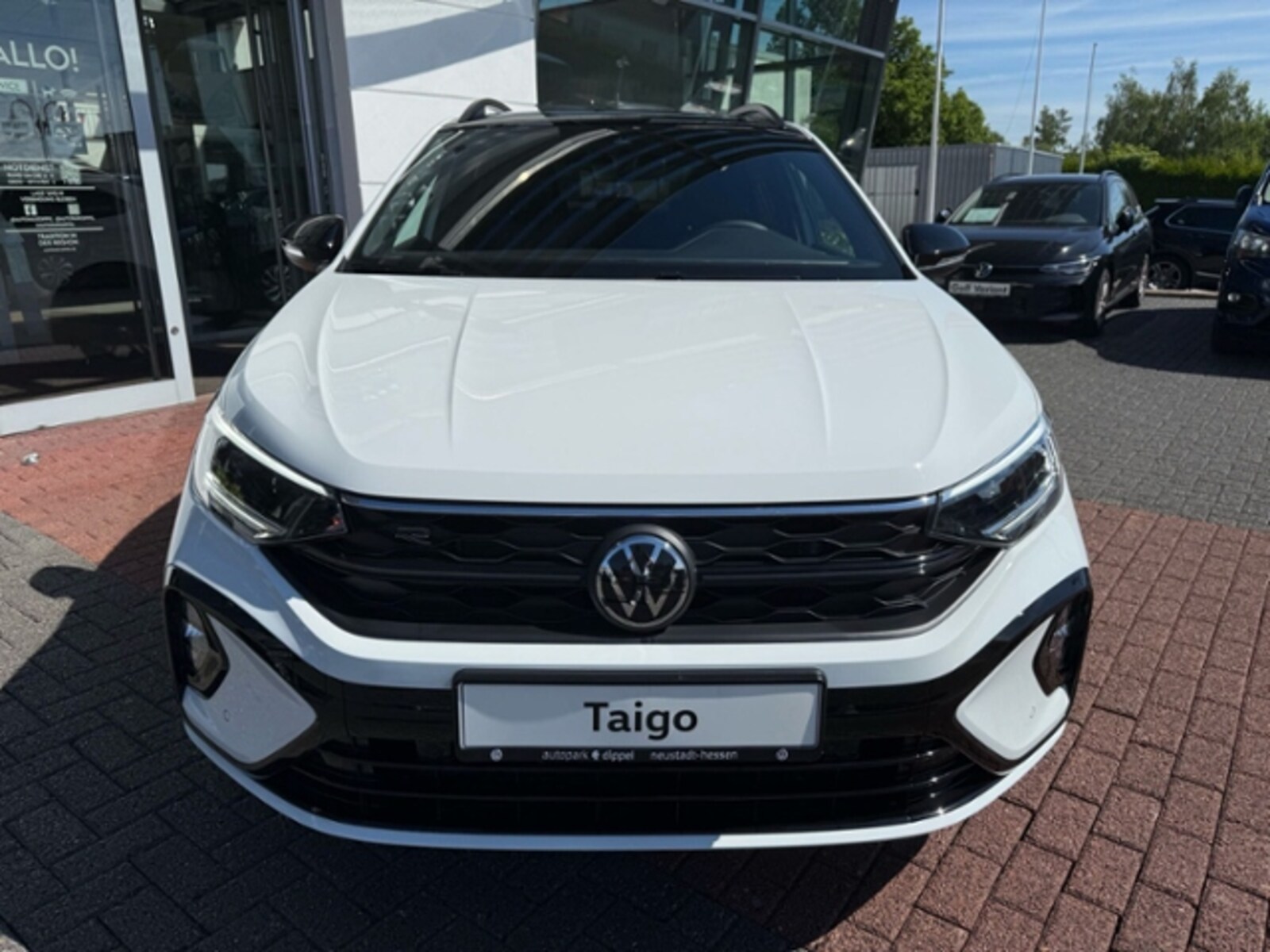 Volkswagen Taigo – Bild 14