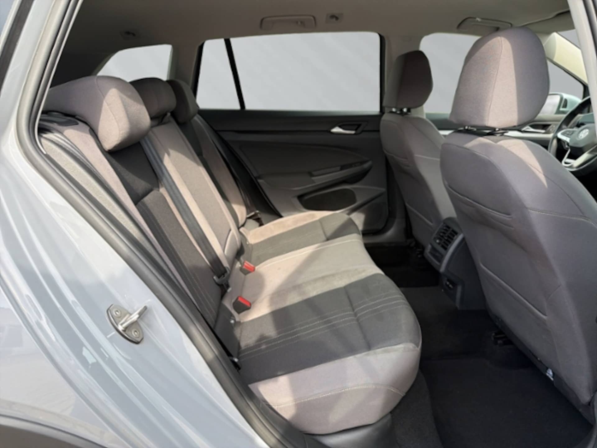 Volkswagen Golf Variant Alltrack