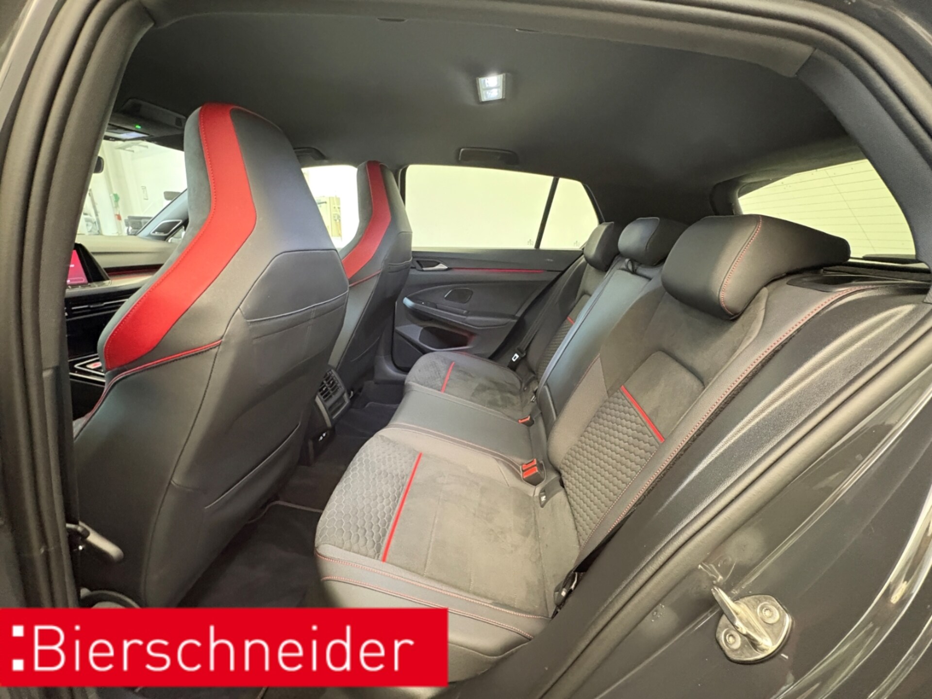 Volkswagen Golf GTI Clubsport