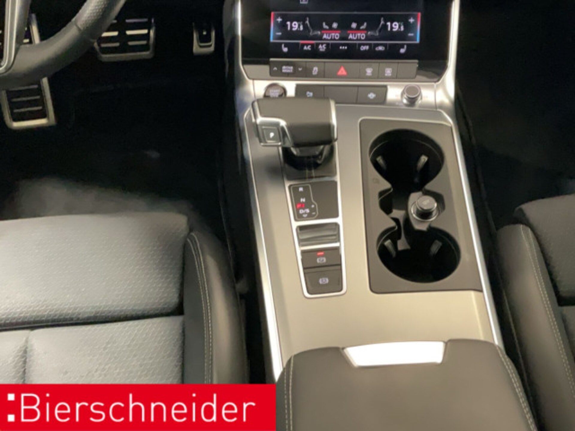 Audi A6 Avant TFSI e Sport