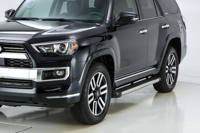 2023 Toyota 4Runner