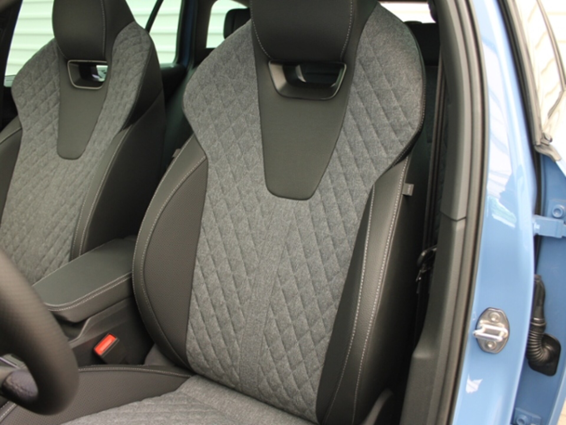 Skoda Octavia Combi Sportline
