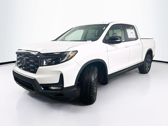 2026 Honda Ridgeline
