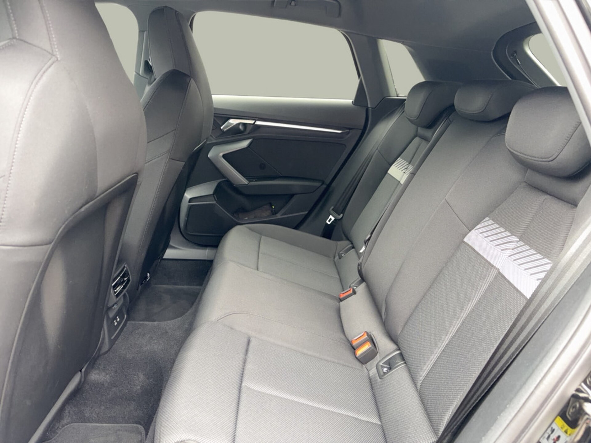 Audi A3 Sportback TFSI e