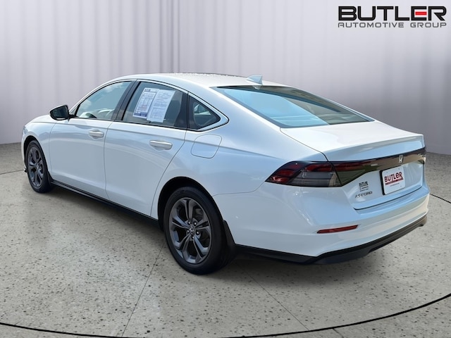 2023 Honda Accord