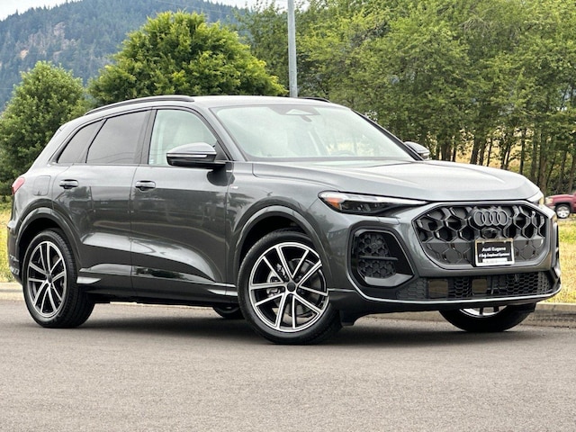 2026 Audi Q5
