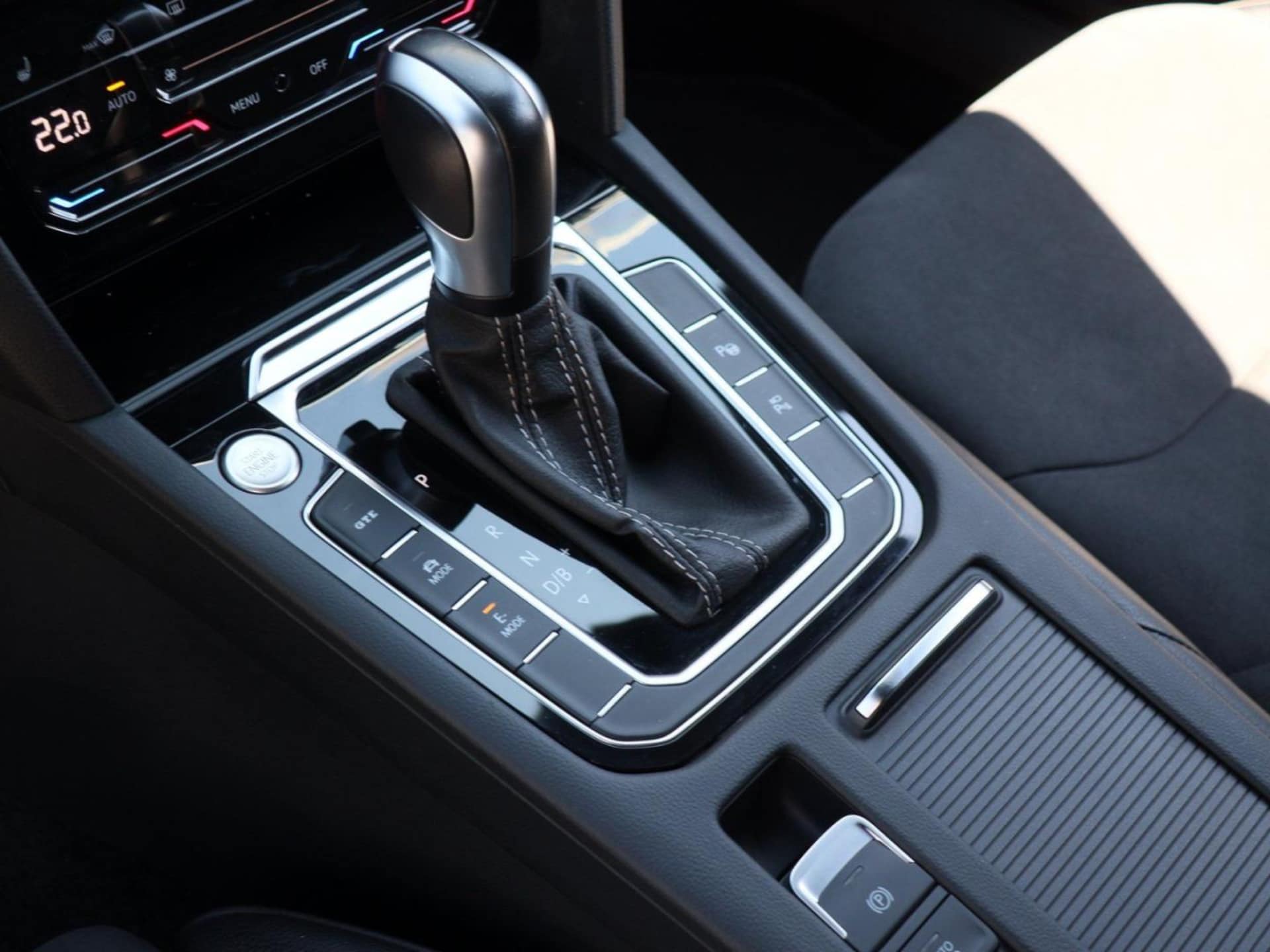 Volkswagen Arteon Shooting Brake R-Line