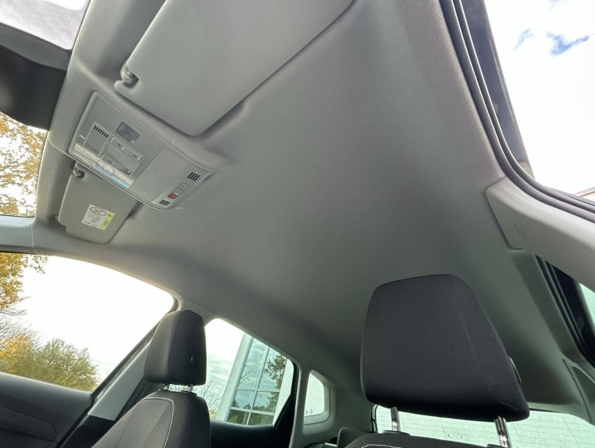 SEAT Arona Style