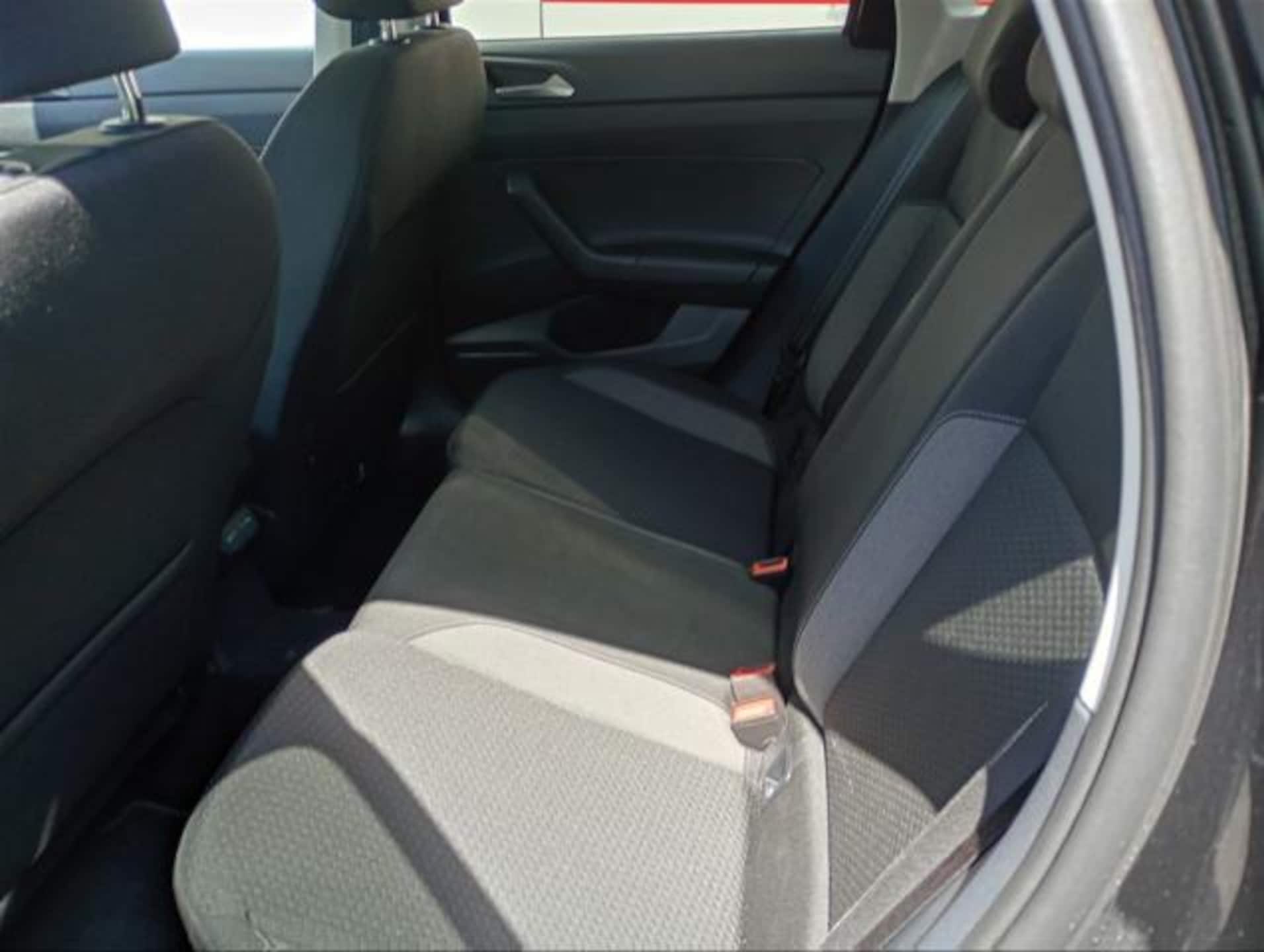 Volkswagen Taigo Edition Plus