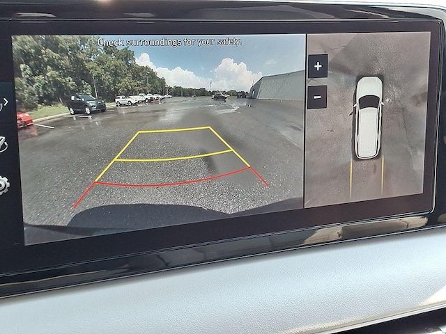 2023 Hyundai Palisade