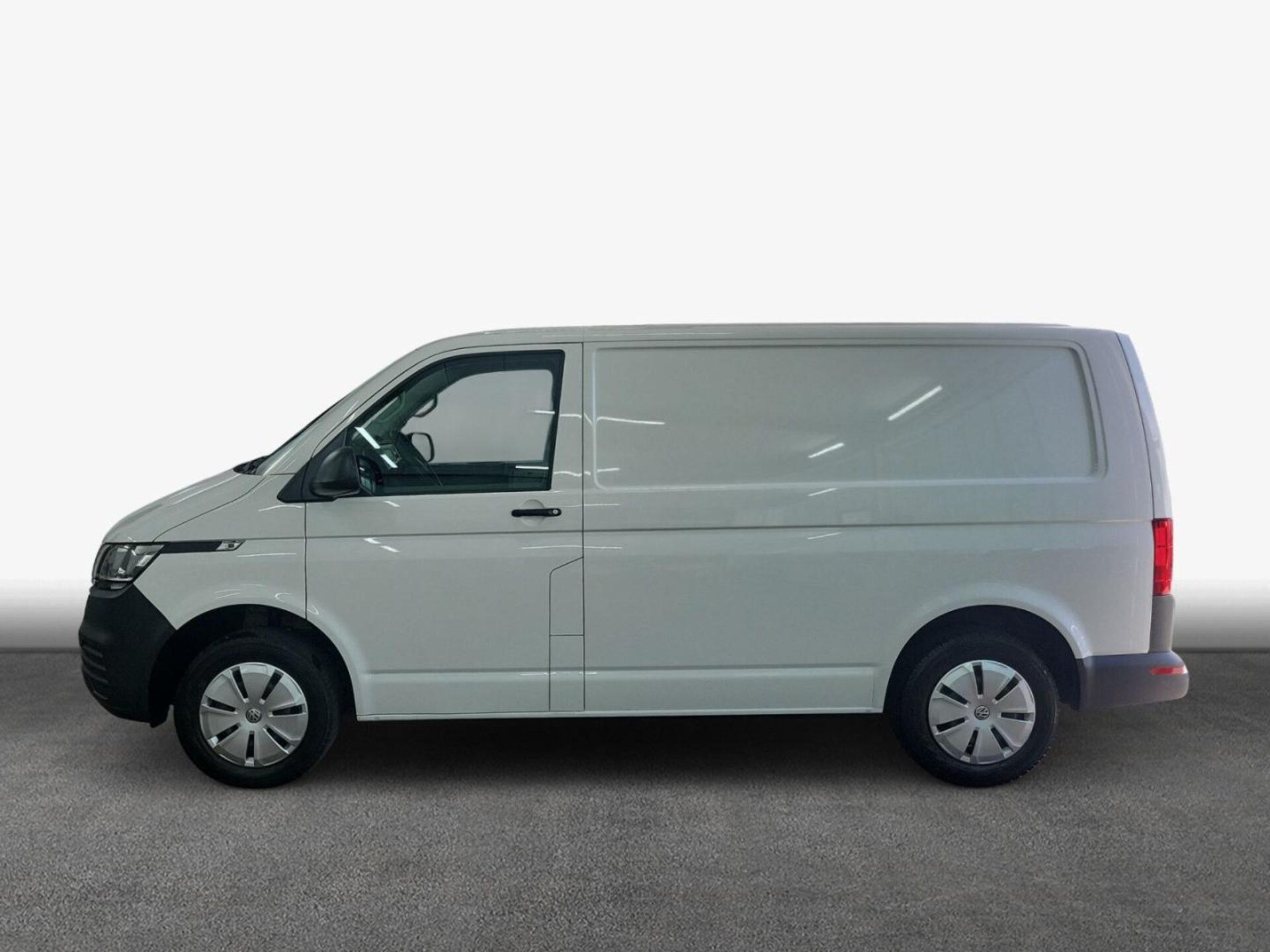 Volkswagen T6.1 Transporter Kasten kurzer Radstand