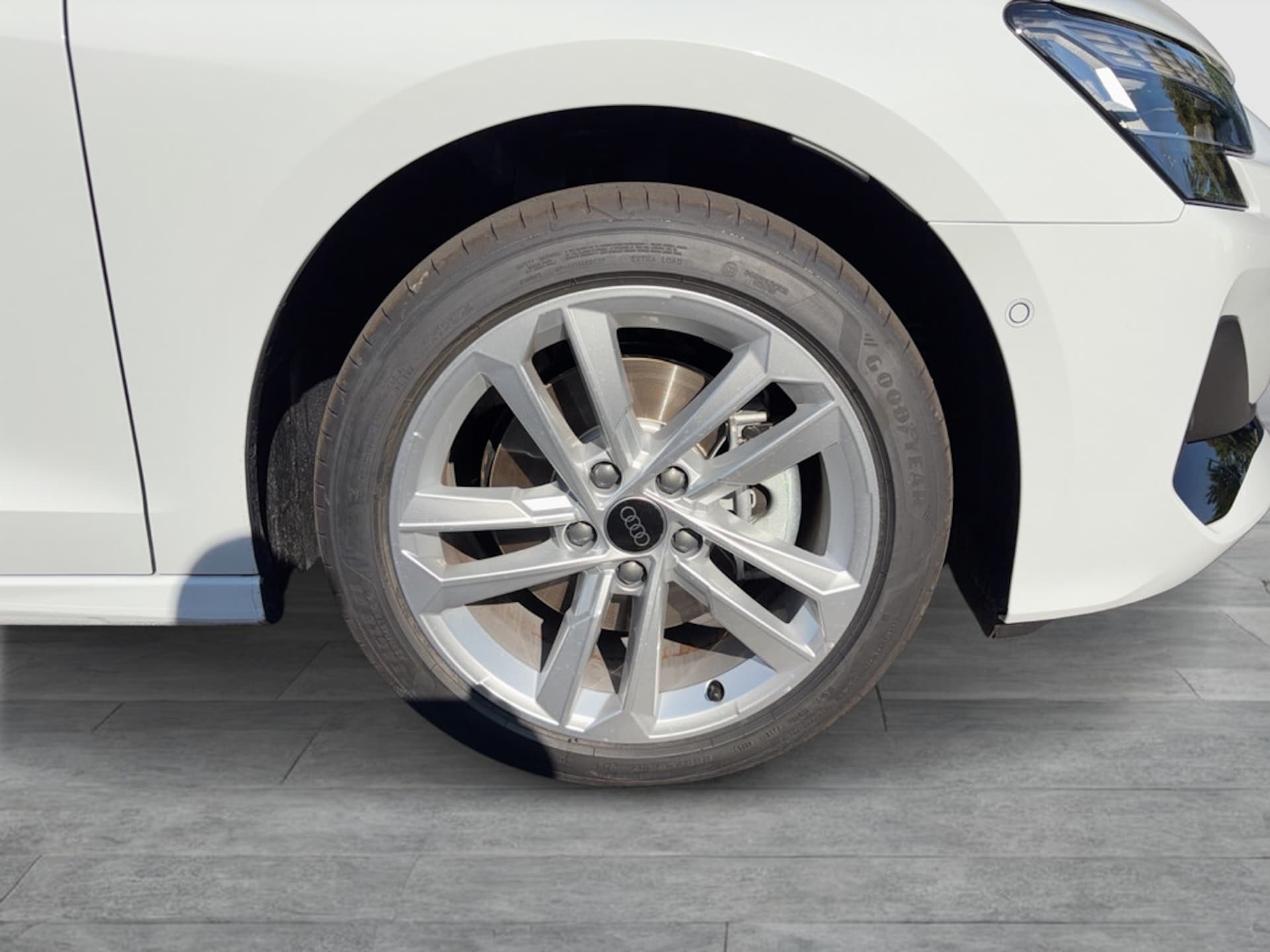 Audi A3 Sportback TFSI e Advanced