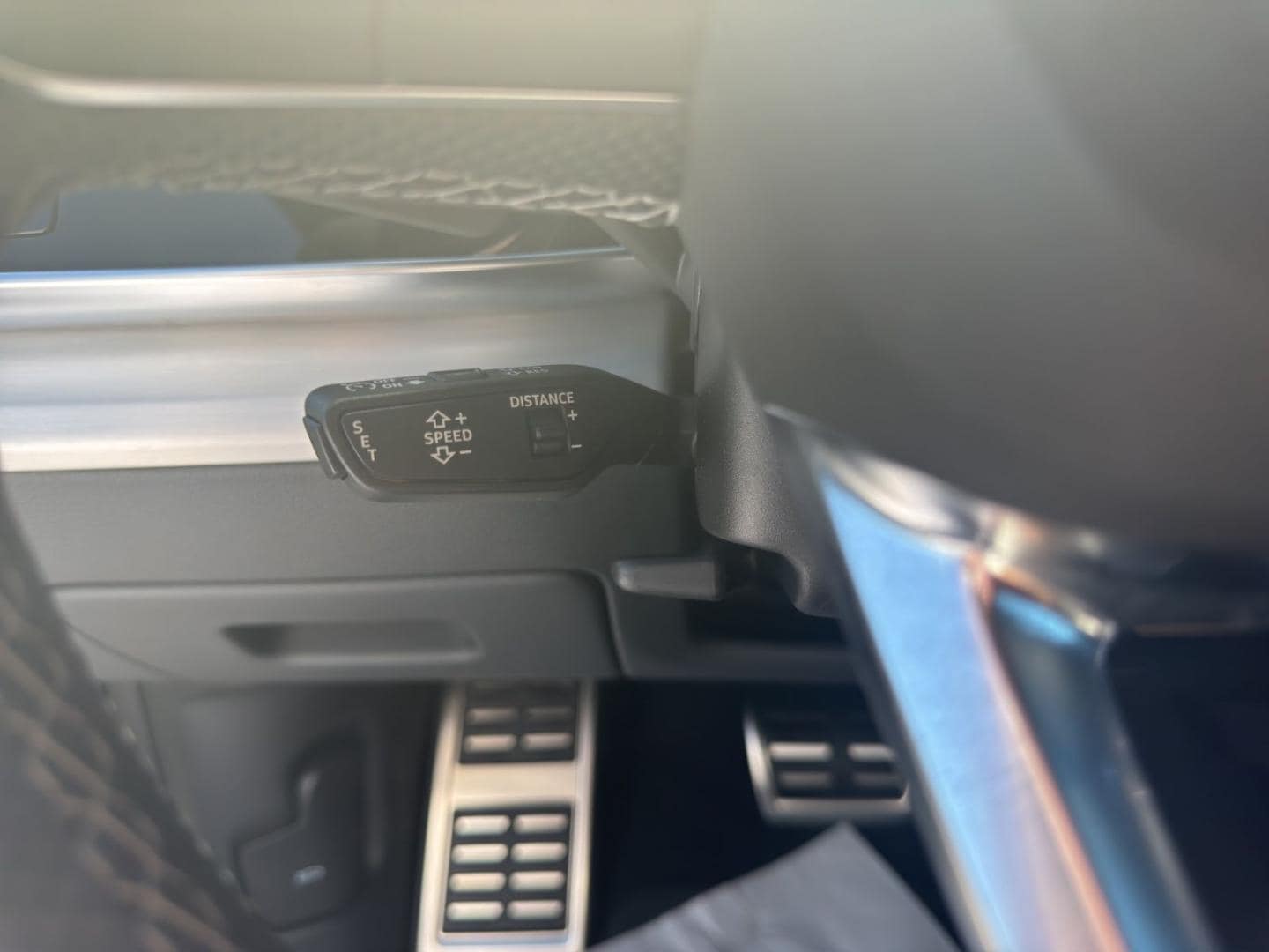 Bild über Audi Q8 SUV 50 TDI quattro tiptronic - für weitere Informationen kontaktieren Sie den Audi Partner