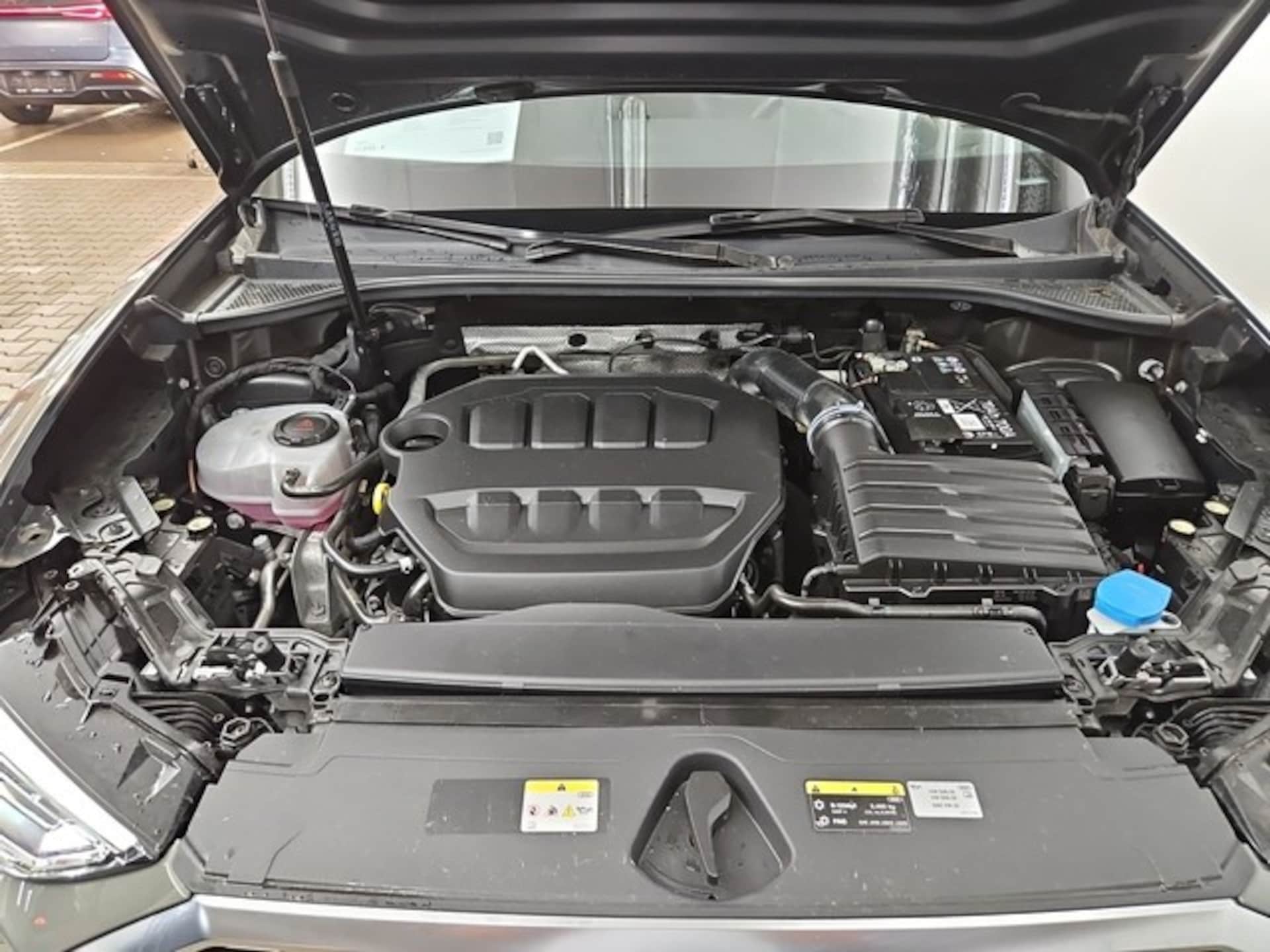 Audi Q3 Sportback S line