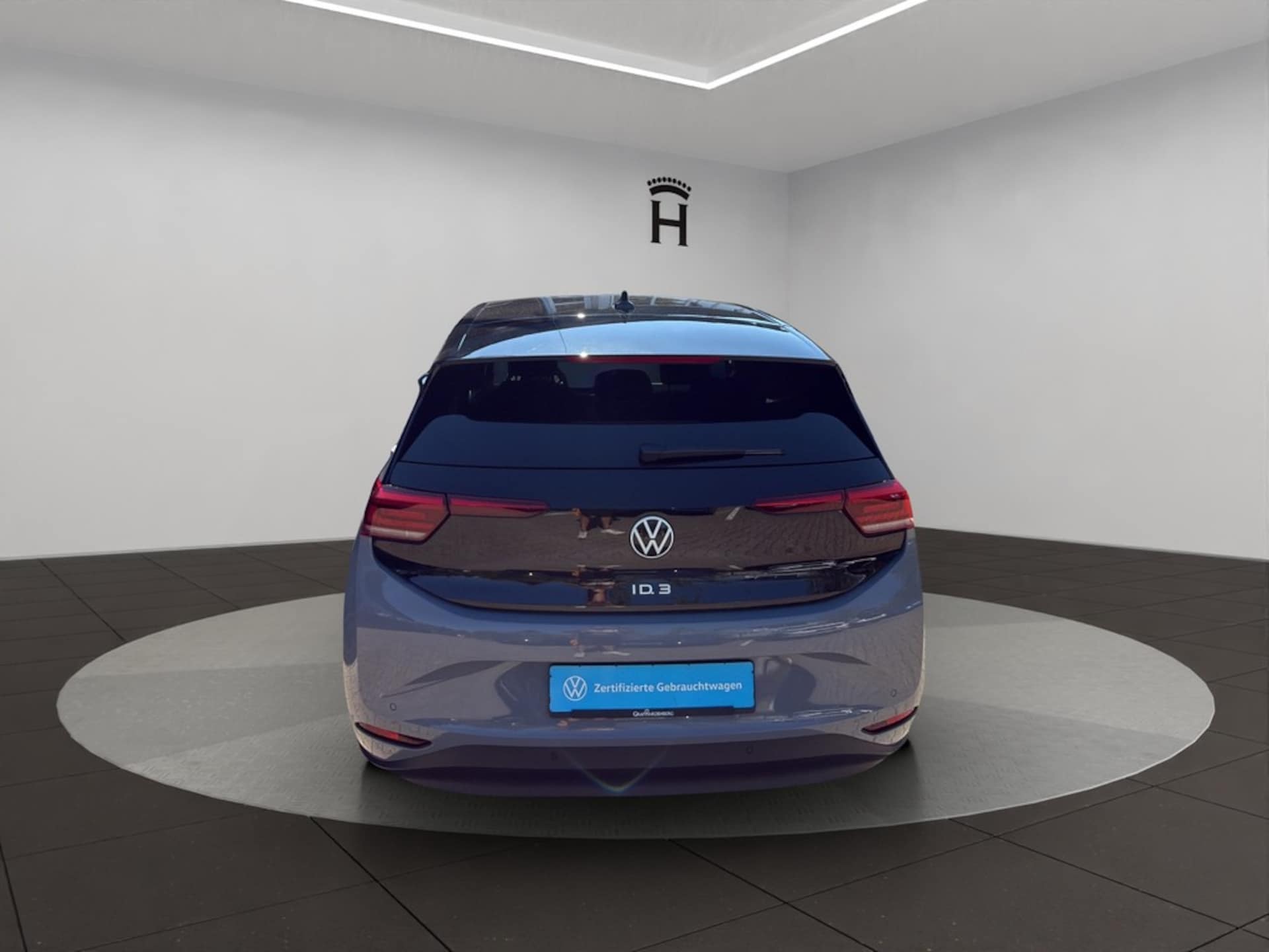 Volkswagen ID.3 MOVE Pro